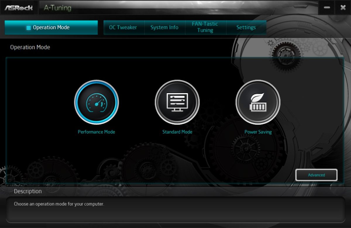 ASRock Z490 Aqua