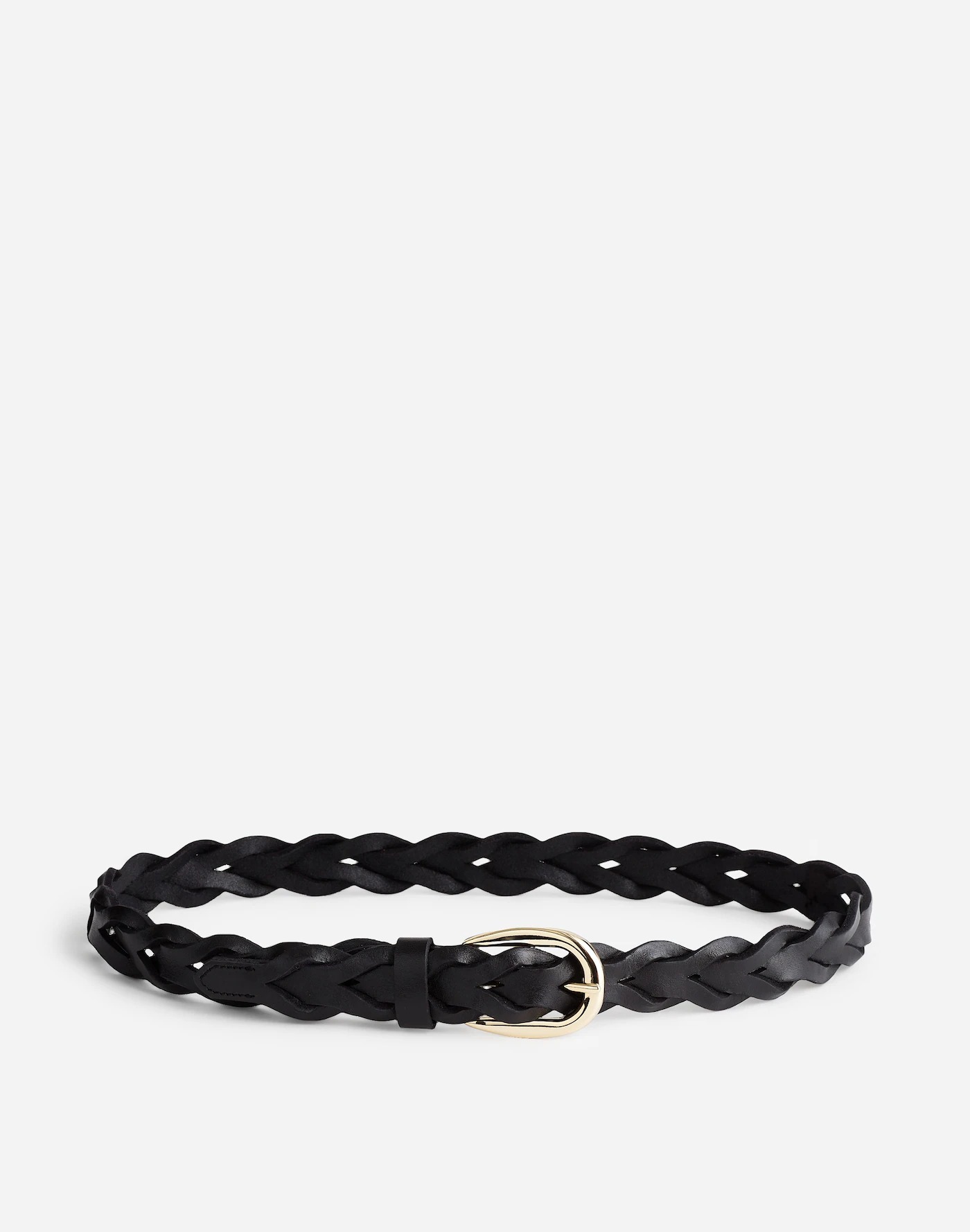 MW, Braided Belt