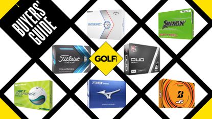 Best Golf Balls for Seniors