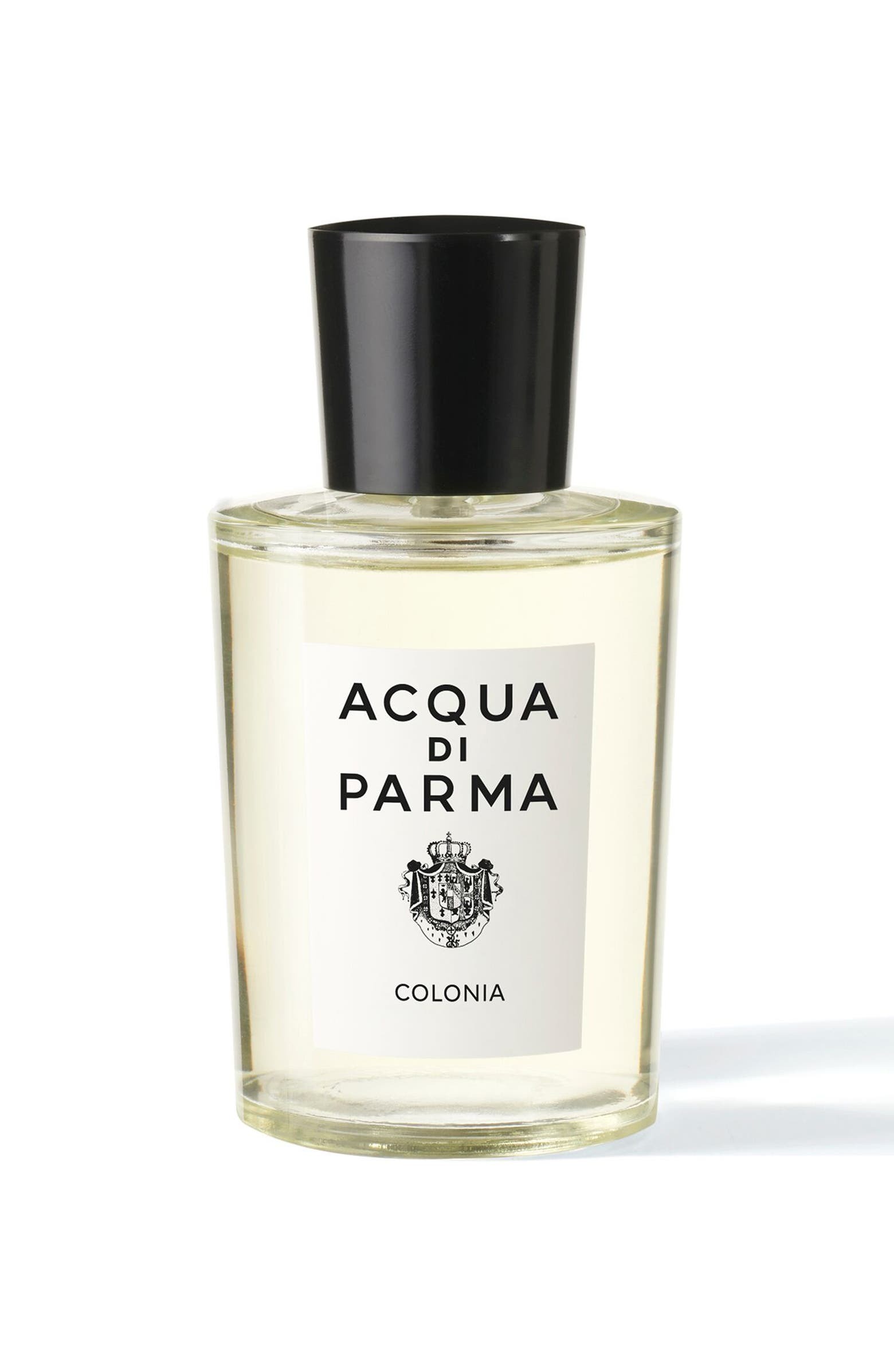 Parma Water, Cologne El Cologne