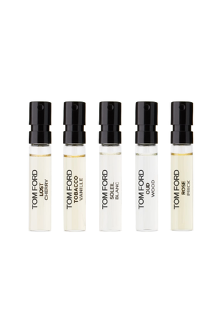 Tom Ford Private Blend Mini Discovery Set (Was $65)