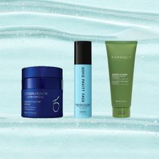 spring skincare products