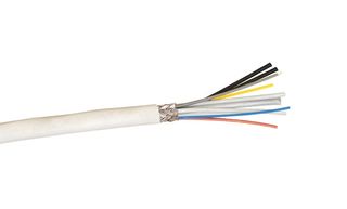 General Cable Debuts HDC920P Plenum Hybrid Fiber Camera Cable