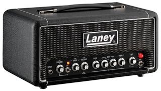 Laney Digbeth DB500H Amp, DBV212-4 Cabinet