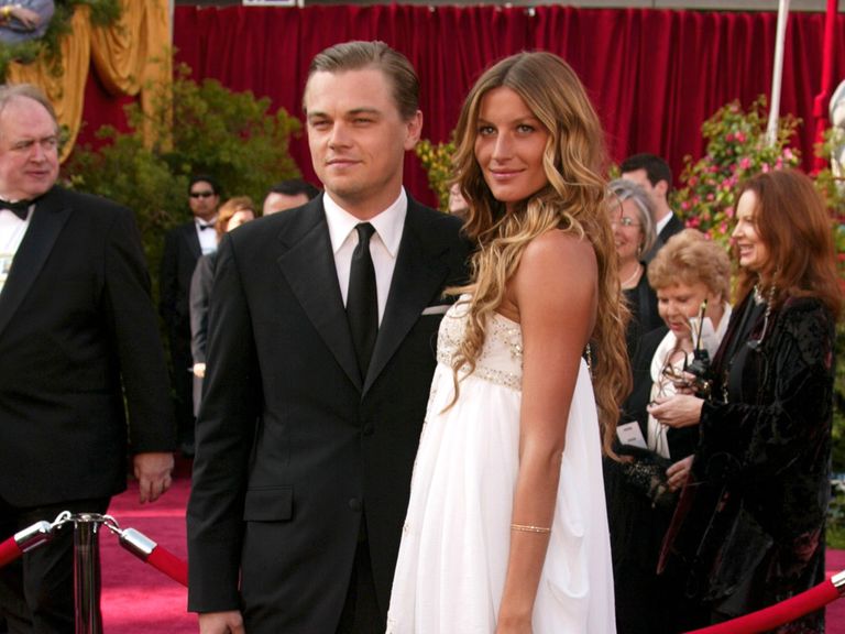 Leonardo Dicaprio Engaged Lets Revisit The Many Loves Of Leo Marie