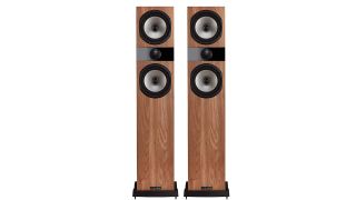 Best speakers for home use: Fyne Audio F303