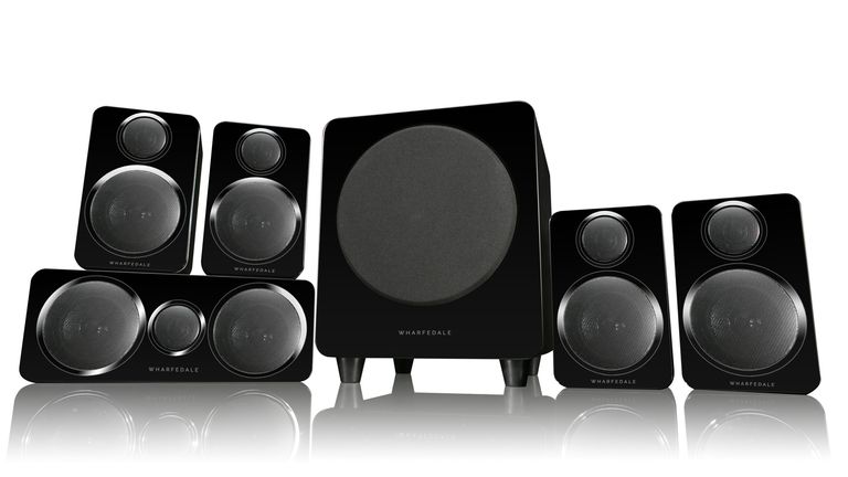 Best Cheap Surround Sound System Best surround sound systems 2023 | T3