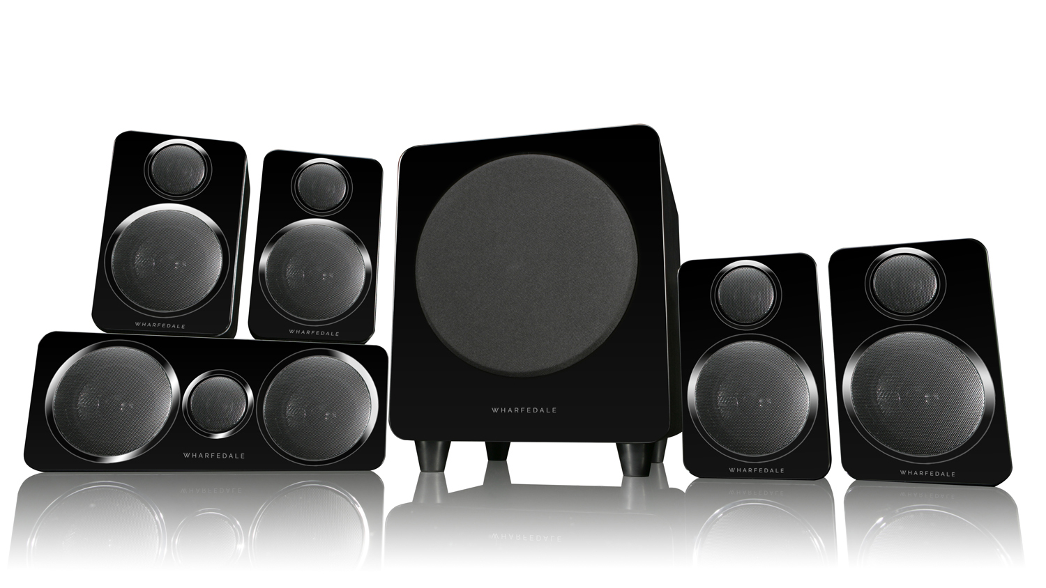 Cheap Surround Sound Systems For Tv Best surround sound systems 2022 for all budgets | T3