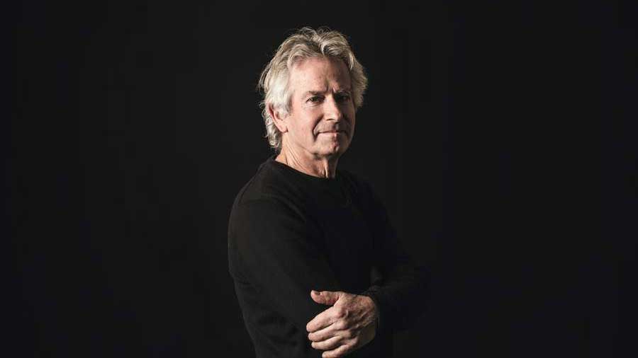 Tony Banks: Genesis never really changed, we just got better at the short  stuff | Louder