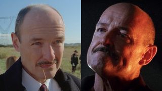 Terry O’Quinn On The X-Files