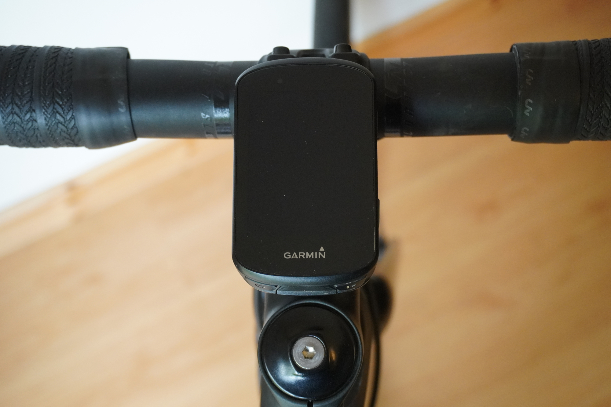 Garmin 530