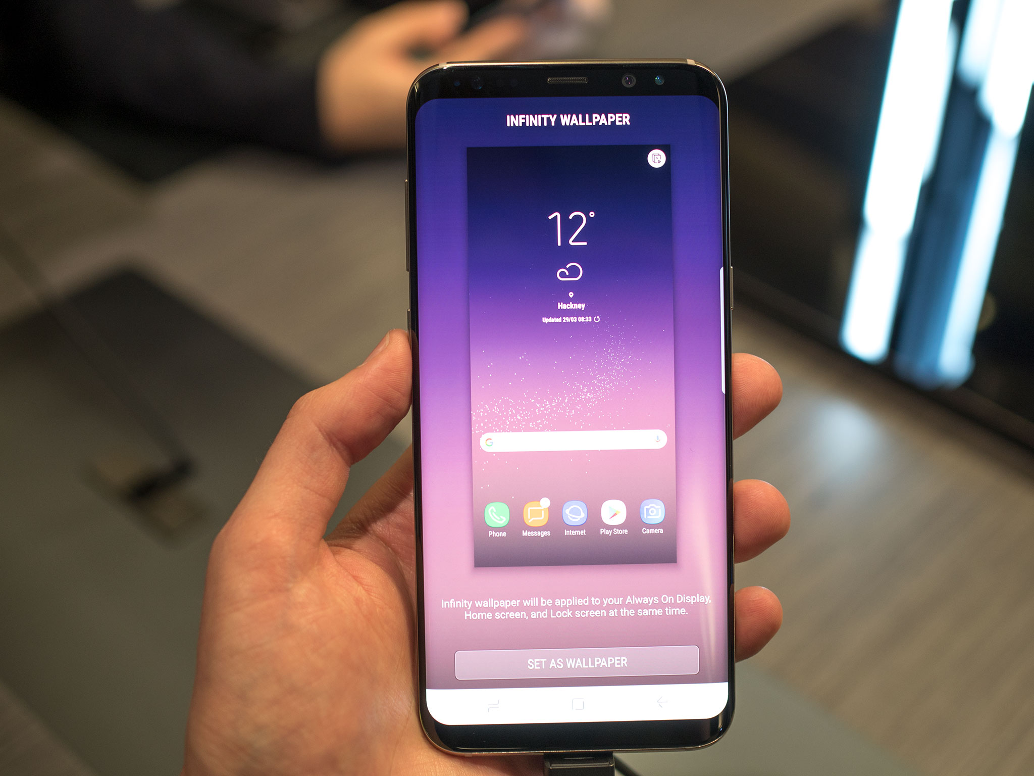 Infinity galaxy оплата. S8 Infinity. Samsung Infinity. Инфинити ноте 8. Экрану Infinity-v.