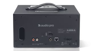 Audio Pro multi-room review