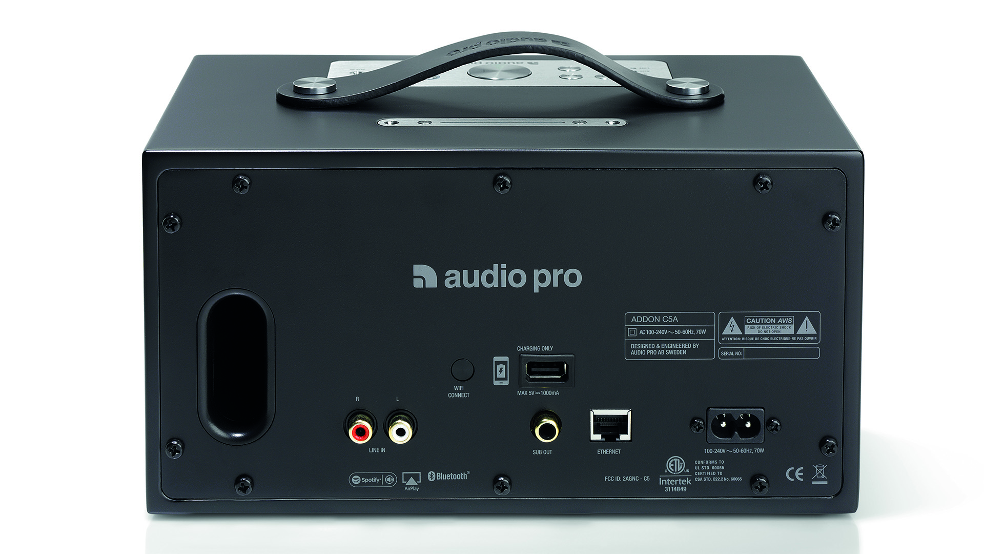 Audio Pro Multi-Room Review