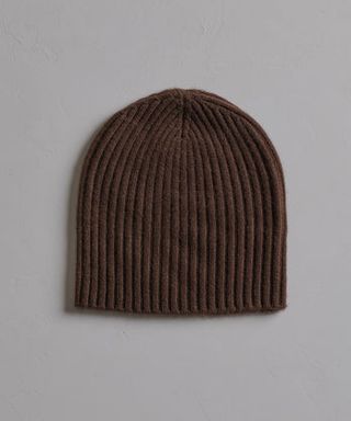 Cashmere Beanie