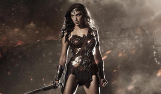 4. Wonder Woman, 19.38%