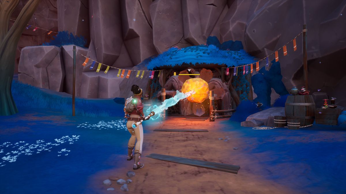 Creatures of Ava promtional screenshot