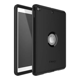 A product shot of the OtterBox DEFENDER series case for iPad