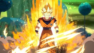 DRAGON BALL FIGHTERZ  Official Website (EN)