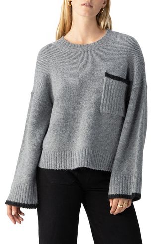 Uptown Girl Sweater