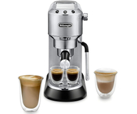 De'Longhi Dedica Arte Espresso Machine | Was $299.95 now $199.95 at Amazon