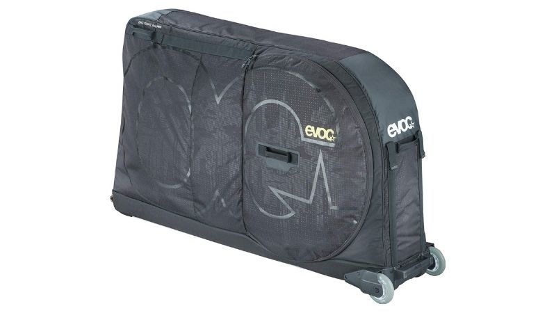 best bike travel cases