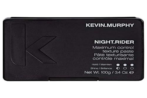 Night.rider Mens Hair Styling Paste
