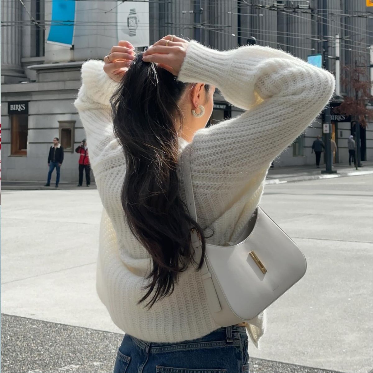 I Want My Hair to Look Like I Have Weekly Salon Visits—This Product Has Convinced People I Do