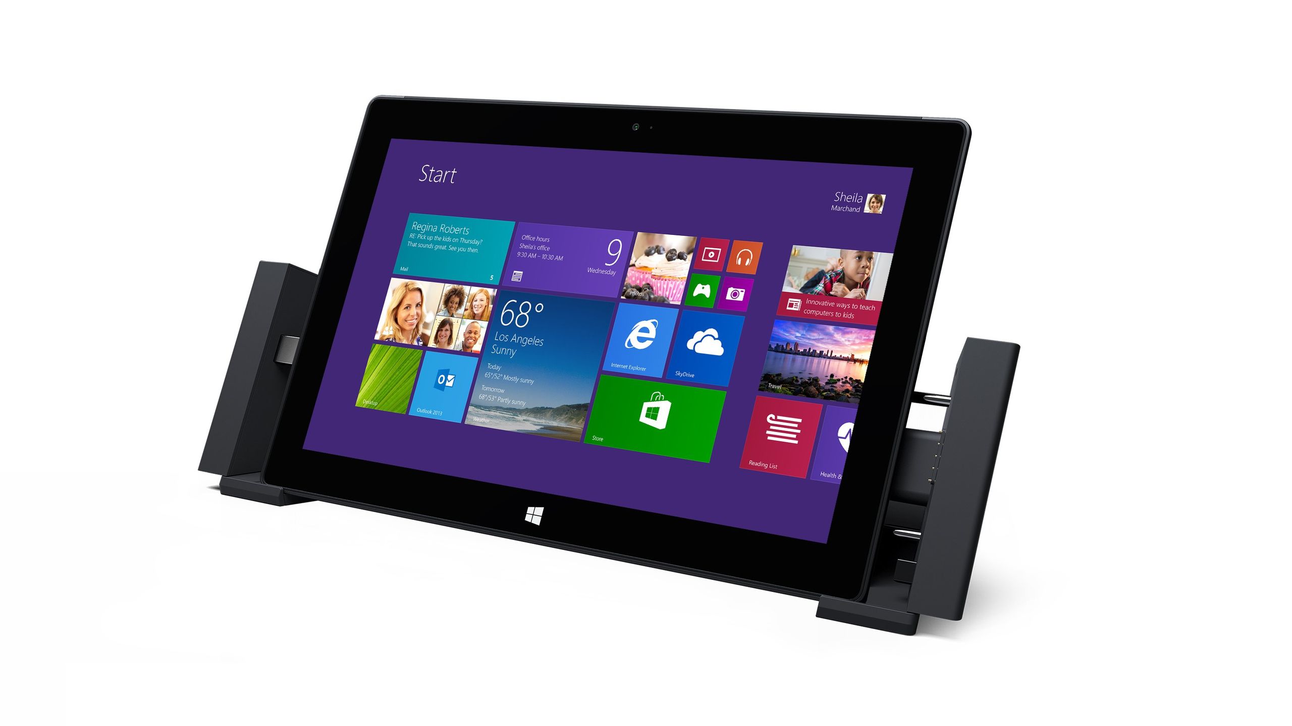 Microsoft announces new accessories for the Surface family | Windows ...