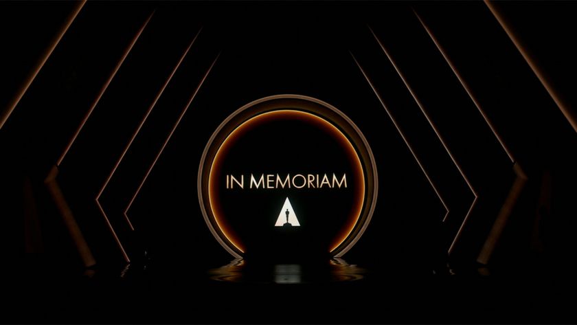 In Memoriam at Oscars 2025