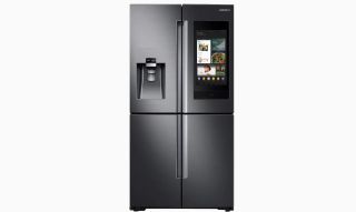 samsung refrigerator