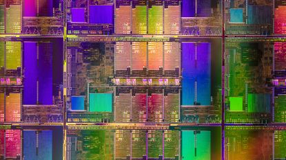 Intel 11th gen H-series