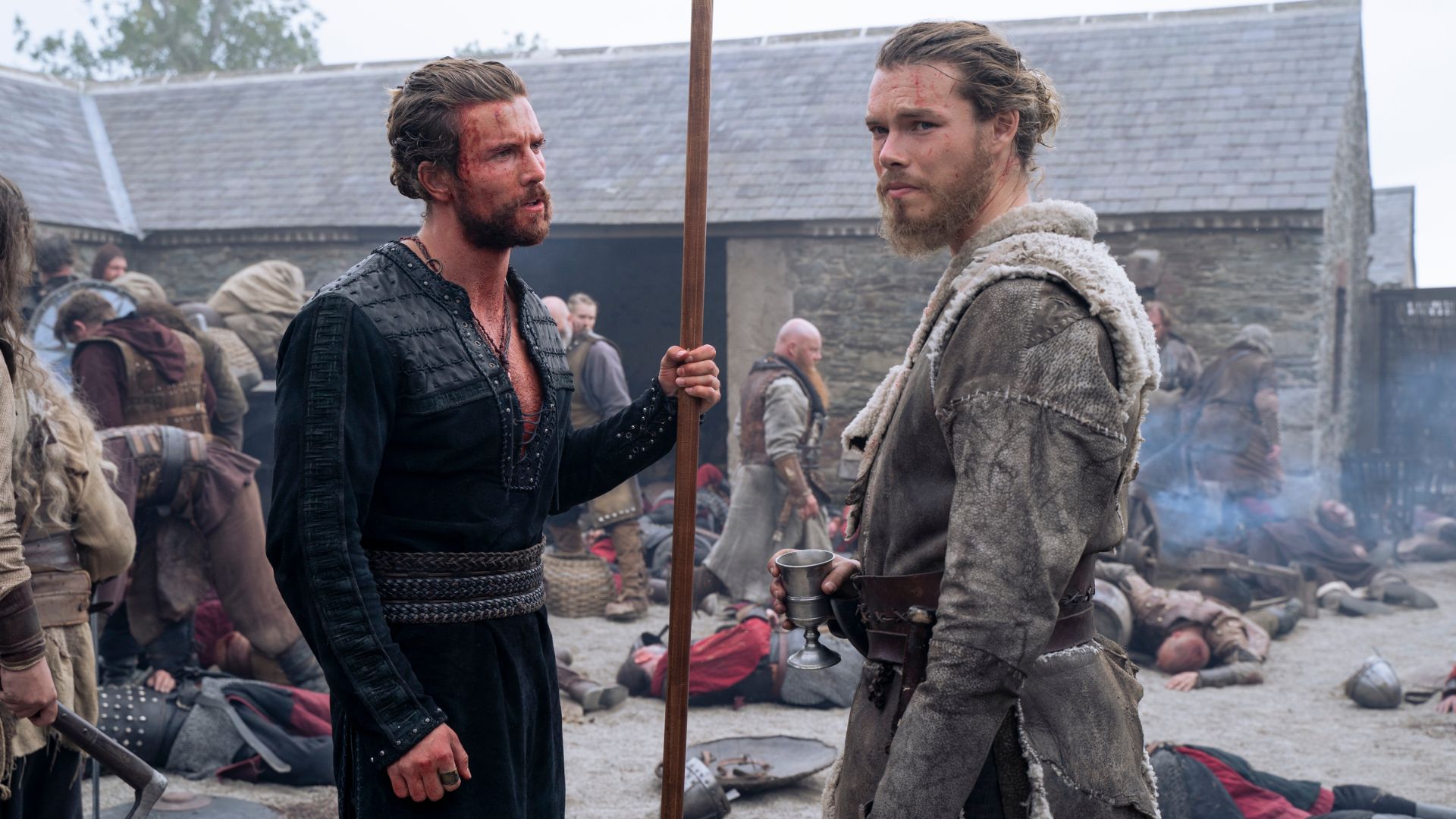 Vikings: Valhalla Season 2 Ending Explained