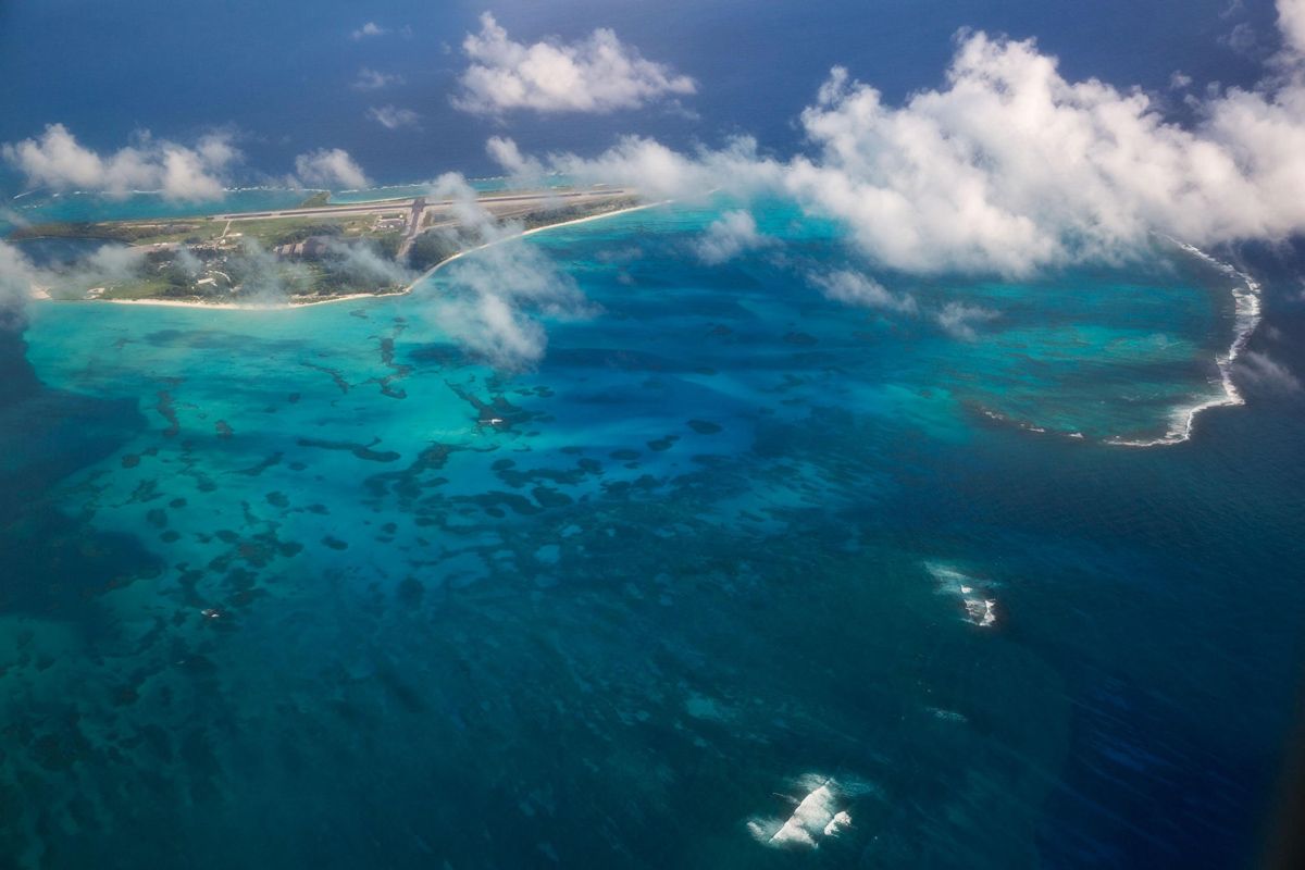 In 2006, President George W. Bush created the Papahanaumokuakea national monument, which is now the largest permanent marine-protected area after being expanded under President Barack Obama.