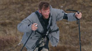 Bode Miller in Special Forces: World's Toughest Test