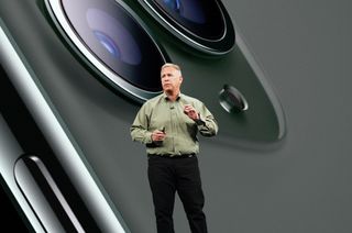 Phil Schiller Advances To Apple Fellow