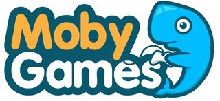 MobyGames logo