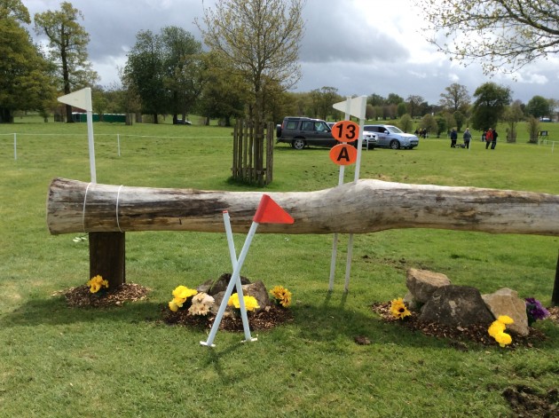 Fence 13a 90