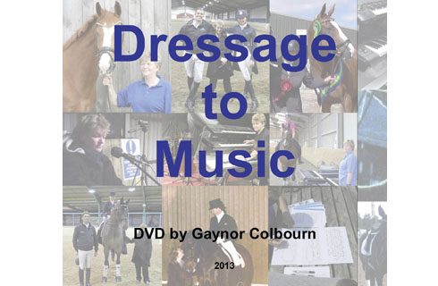 Dressage to music2