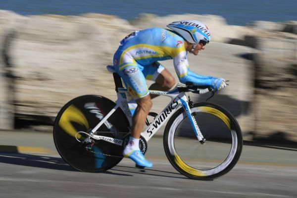 Paolo Tiralongo (Astana).