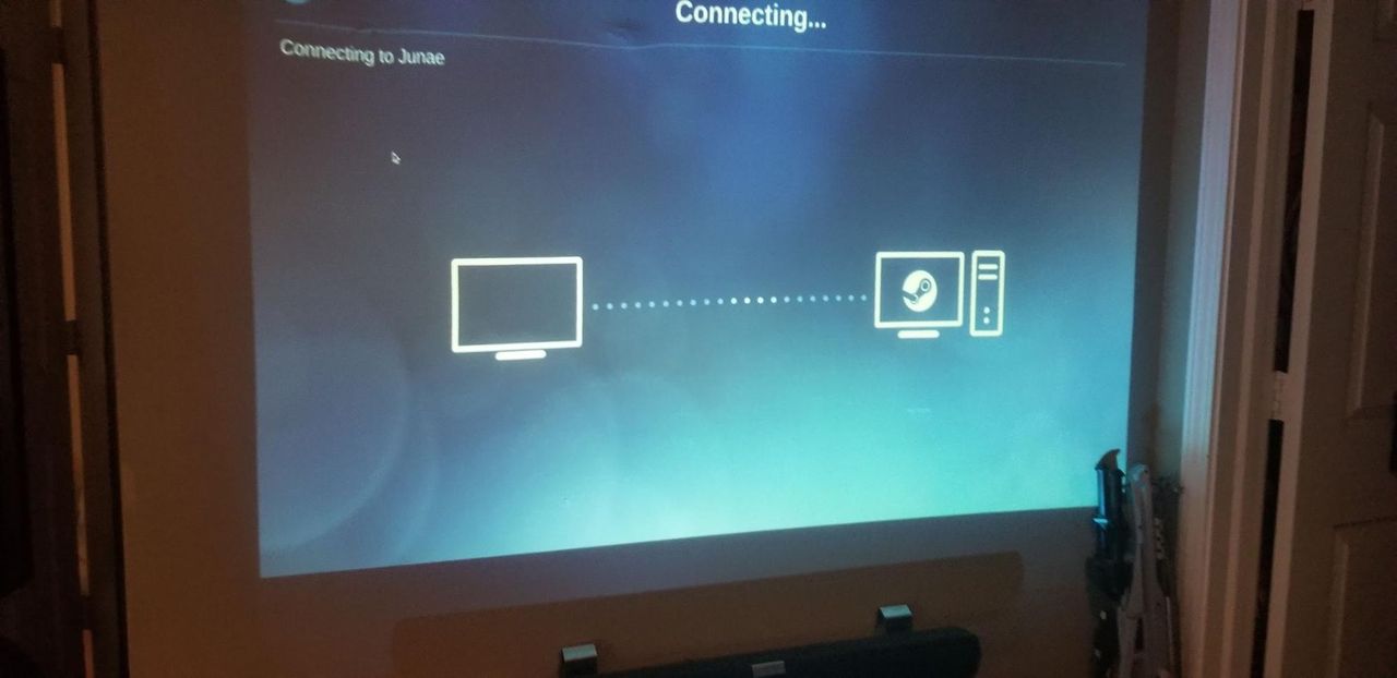 Steam Link with Raspberry Pi