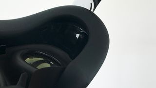 The padding on Razer's Quest 3 facial interface