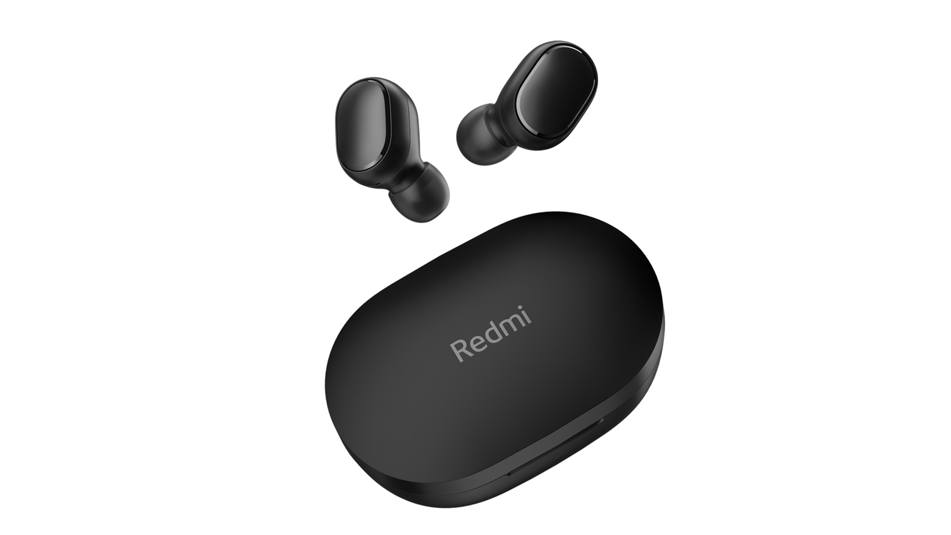 Redmi Sonicbass Wireless Earphones Redmi Earbuds 2c Launched In India Techradar 6650