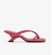 Maeve Strappy Mule, £89 | JW Pei