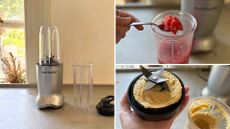 Nutribullet Ultra Blender
