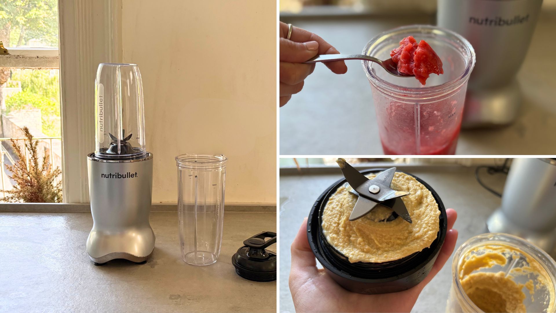 Nutribullet Ultra Blender
