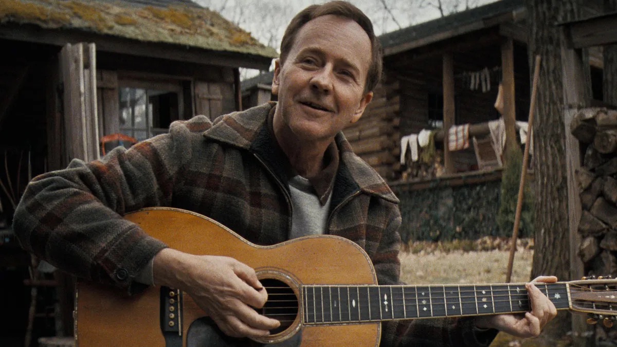 A Complete Unknown — fact and fiction: 5 ways the Bob Dylan movie subtly plays with the truth