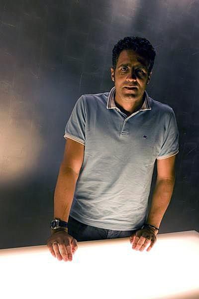 Miguel Indurain