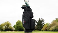Stewart Golf Nero Cart Bag
