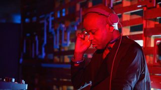 juan atkins